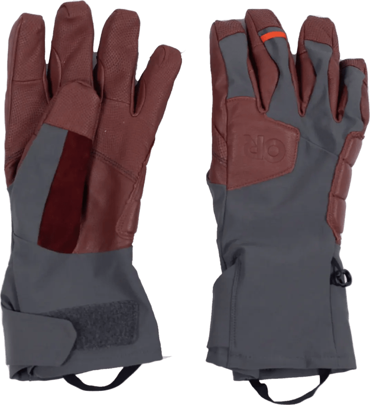 Outdoor Research Men’s Extravert Gloves