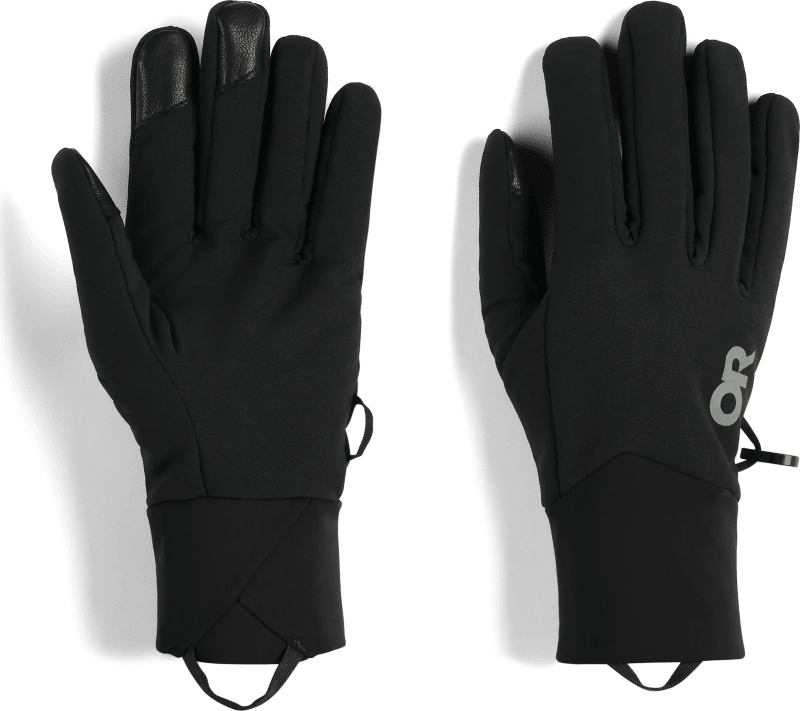 Outdoor Research Men’s Methow Stride Gloves