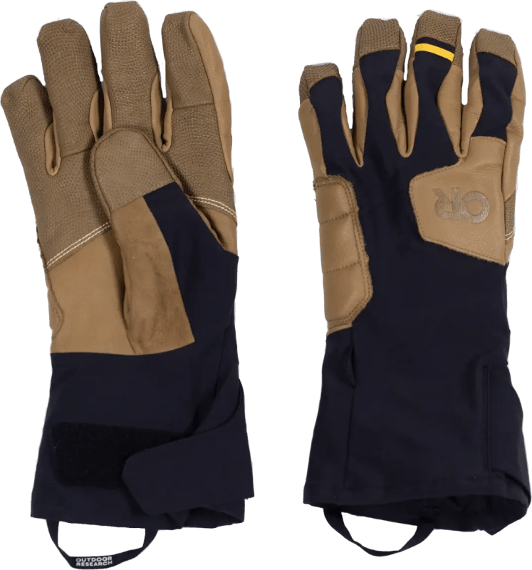 Outdoor Research Men’s Extravert Gloves