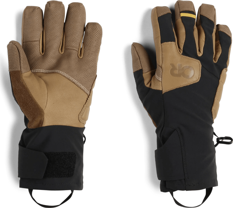 Outdoor Research Women’s Extravert Gloves