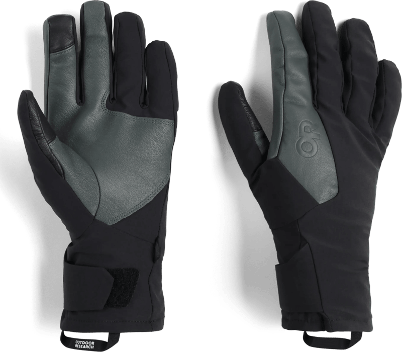 Outdoor Research Men’s Sureshot Pro Gloves