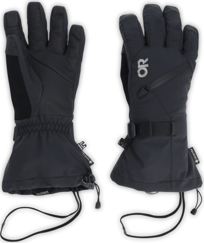 Outdoor Research Women’s Revolution II Gore-Tex Gloves