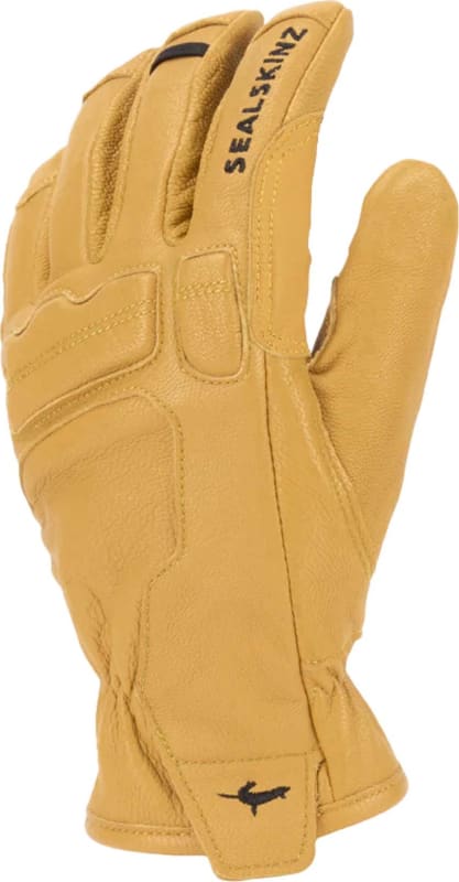 Waterproof Cold Weather Work Glove with Fusion Control