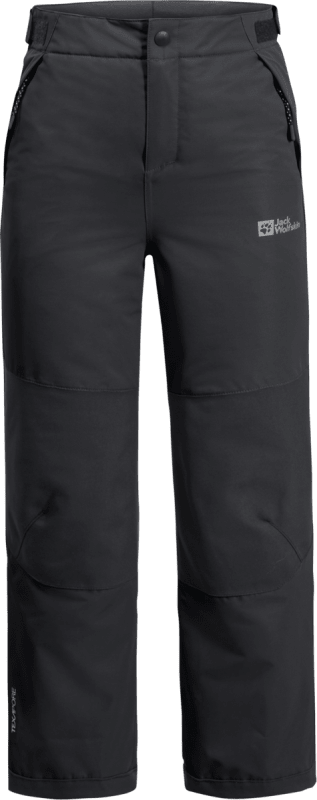 Jack Wolfskin Kids’ Actamic 2-Layer Insulated Pants