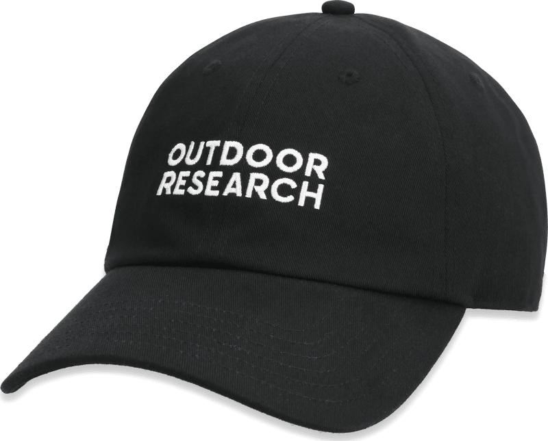Men’s Outdoor Research Ballcap