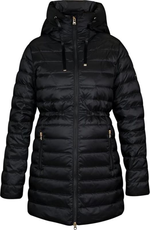 Canada Snow Women’s Leila Jacket Quilted