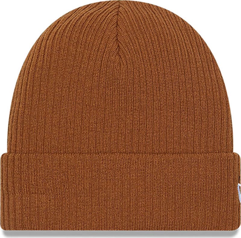 New Era Cuff Knit Beanie Hat