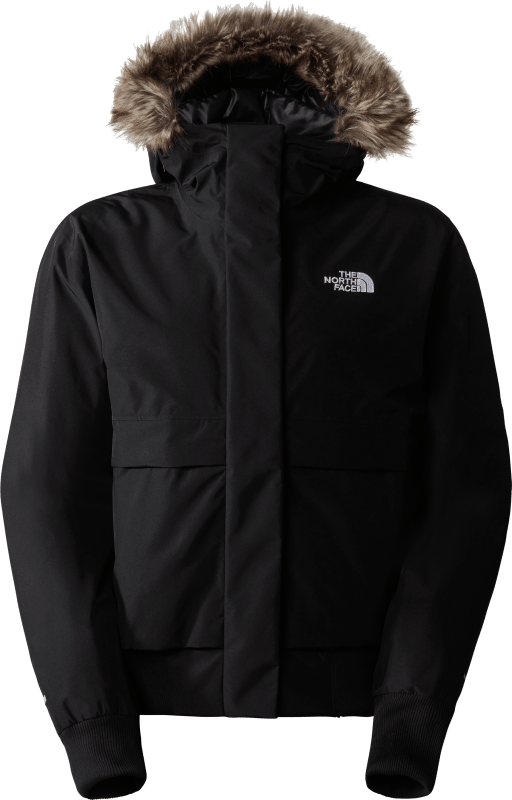 The North Face Women’s Arctic Bomber Jacket