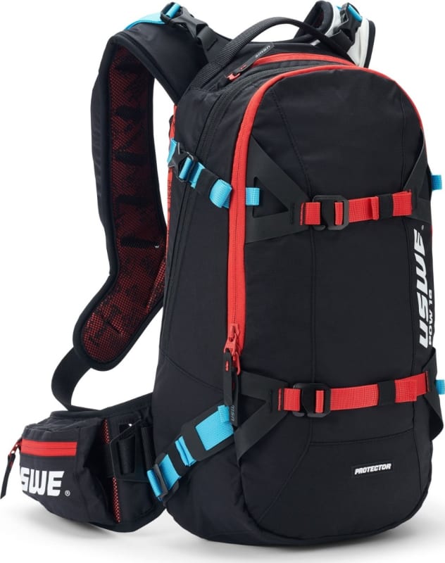 USWE Pow 16L Winter Protector Pack