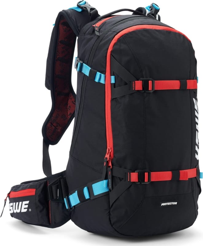 USWE Pow 25L Winter Protector Pack