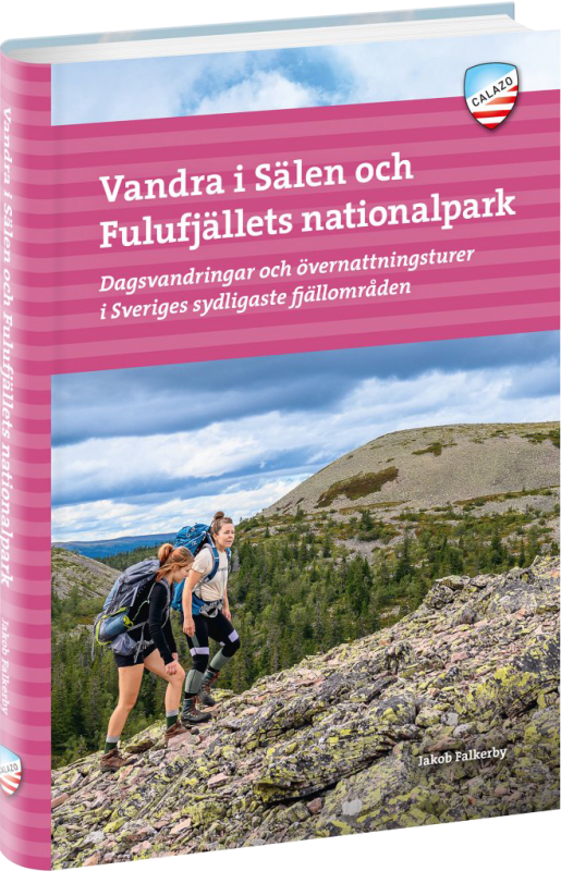 Vandra i Sälen och Fulufjällets nationalpark