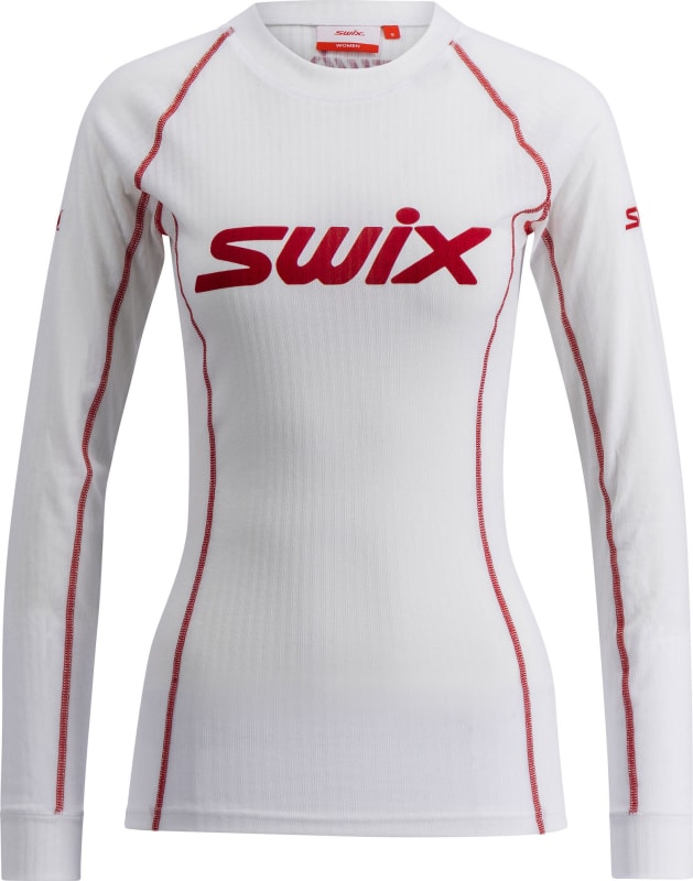 swix Women’s RaceX Classic Long Sleeve