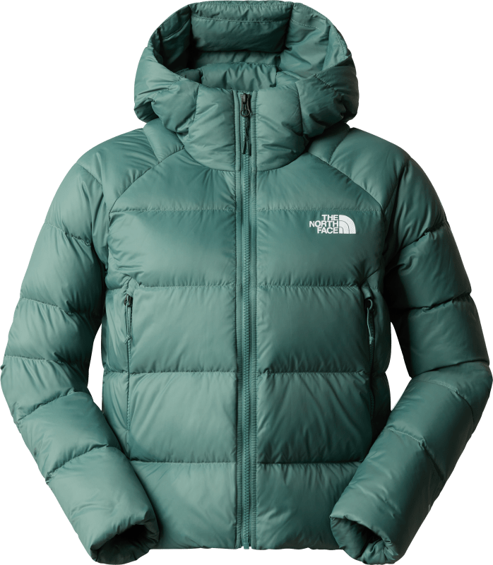 The North Face Women’s Hyalite Down Hooded Jacket