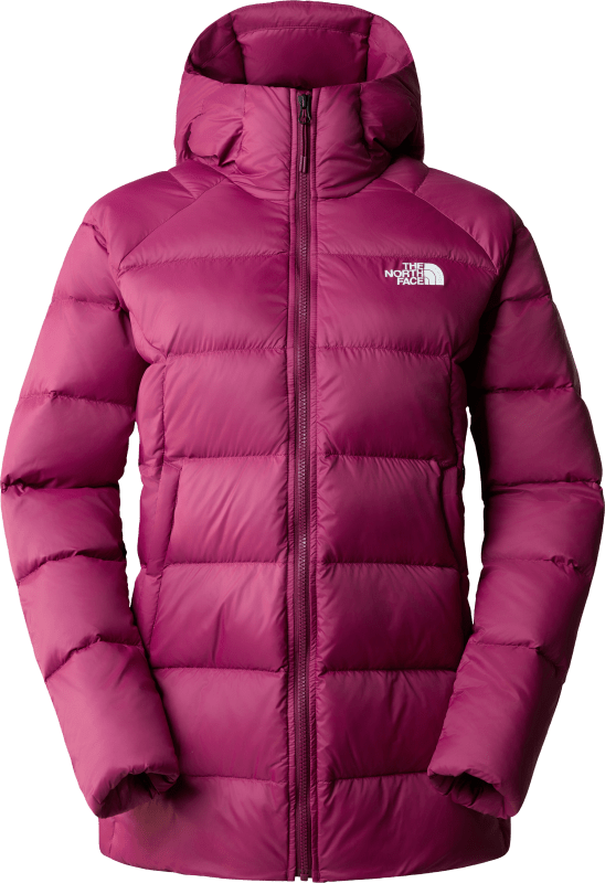 The North Face Women’s Hyalite Down Parka