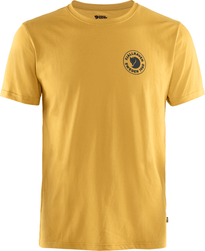 Fjällräven Men’s 1960 Logo T-shirt-C01