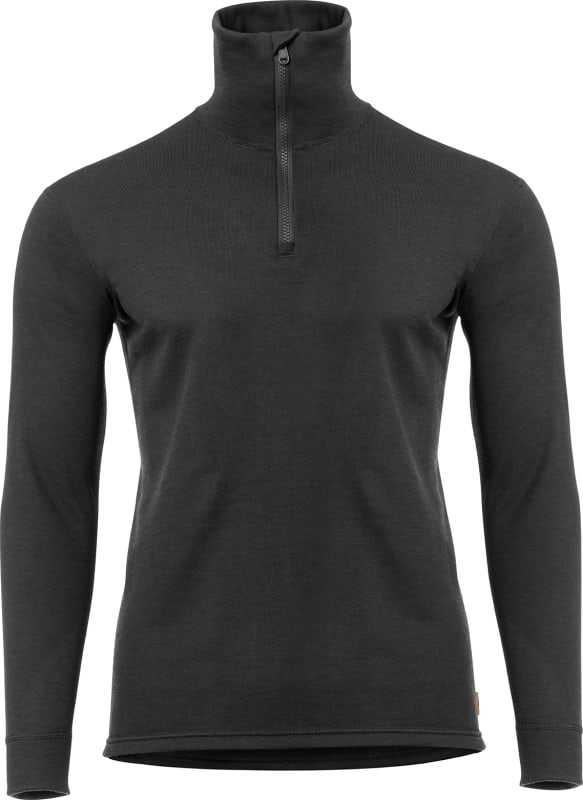 aclima Men’s WoolTerry Polo