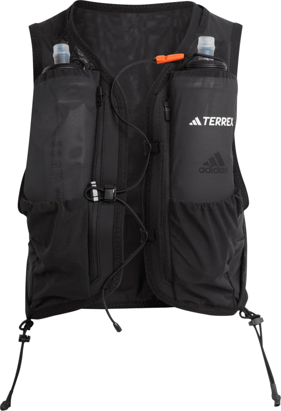 Terrex 5-Liter AEROREADY Trail Running Vest