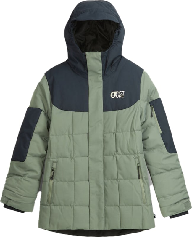 Picture Organic Clothing Kids’ Olyver Jacket