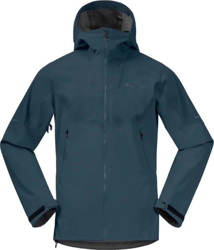 Men’s Senja Hybrid Softshell Jacket (spring 2023)
