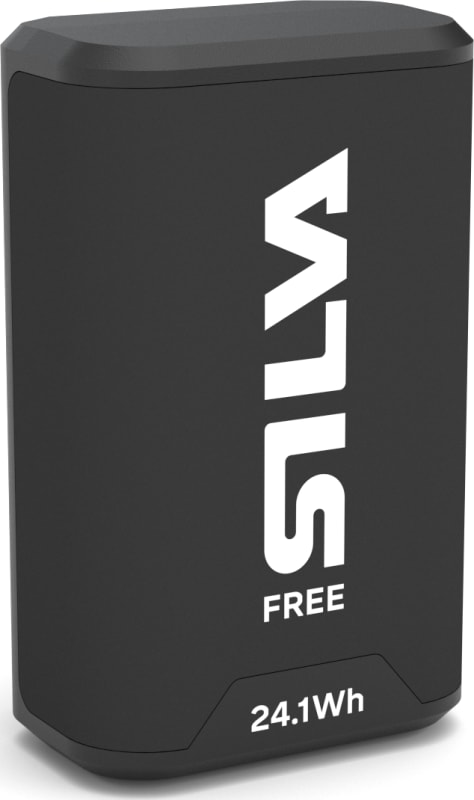 Silva Free Headlamp Battery 24.1 Wh
