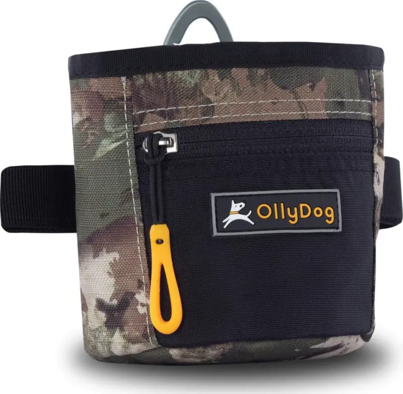 OllyDog Goodie Treat Bag