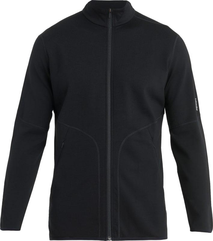 Men’s Mer 560 Realfleece Elemtal II Long Sleeve Zip