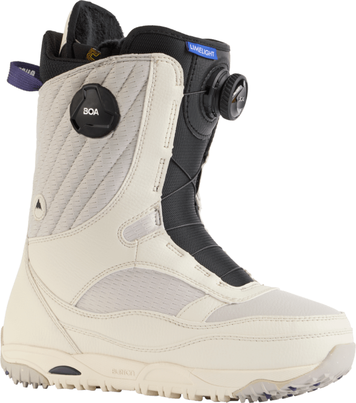 Burton Women’s Limelight BOA Snowboard Boots