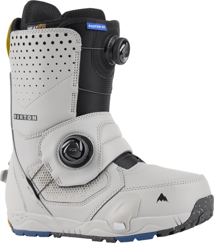 Burton Men’s Photon Step On Snowboard Boots