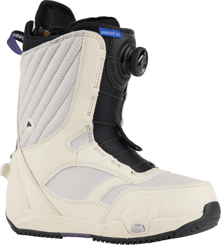 Women’s Limelight Step On Snowboard Boot