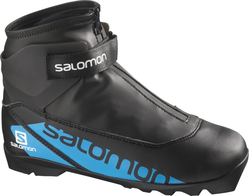 Salomon Juniors’ R/Combi Prolink
