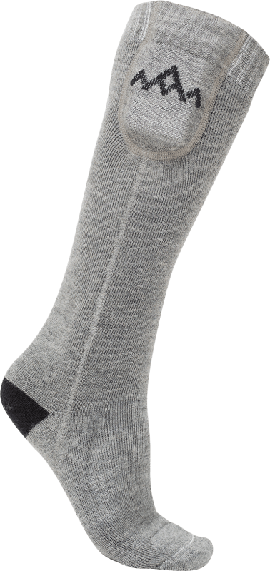 Heat Experience Unisex HeatX Heated Everyday Socks