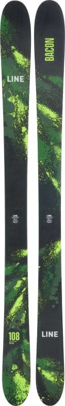 Line Skis Bacon 108