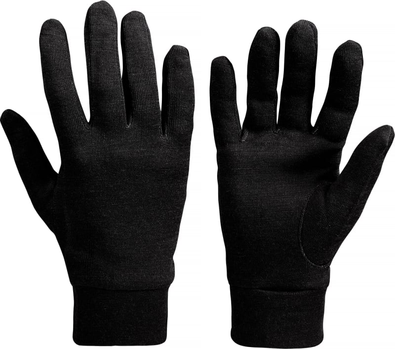 Urberg Unisex Merino-Bamboo Gloves 2.0