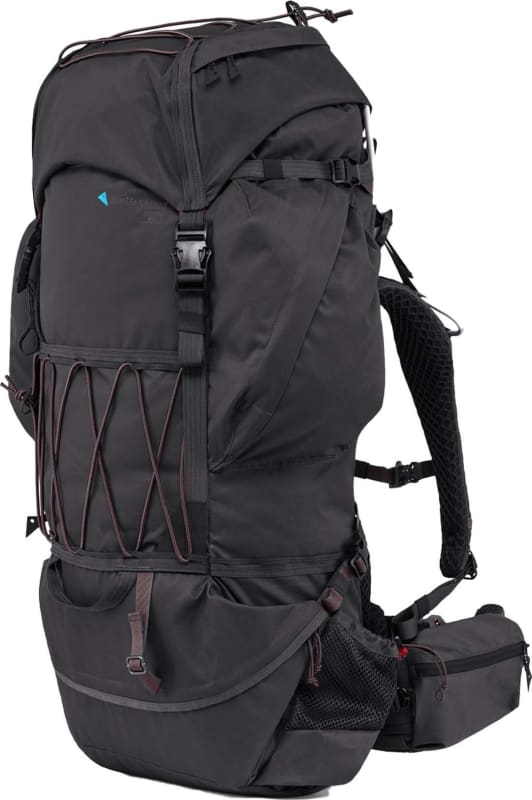 Klättermusen Ymer 2.0 Backpack 65L+12L