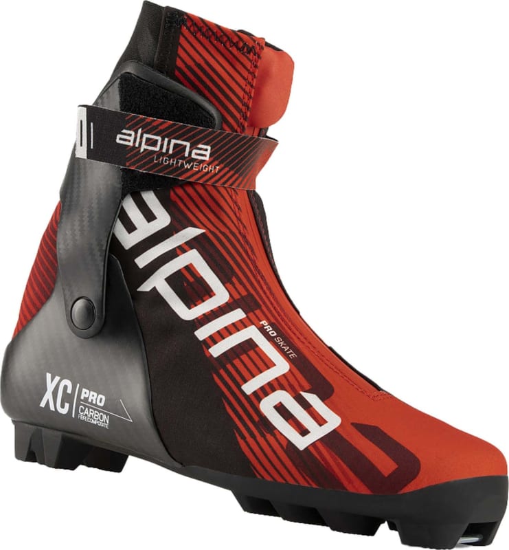 Alpina Unisex Pro Skate