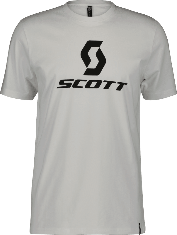 Scott Men’s Icon Short Sleeve Tee