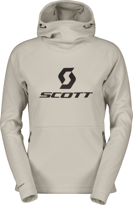 Scott Women’s Defined Mid Pullover Hoody