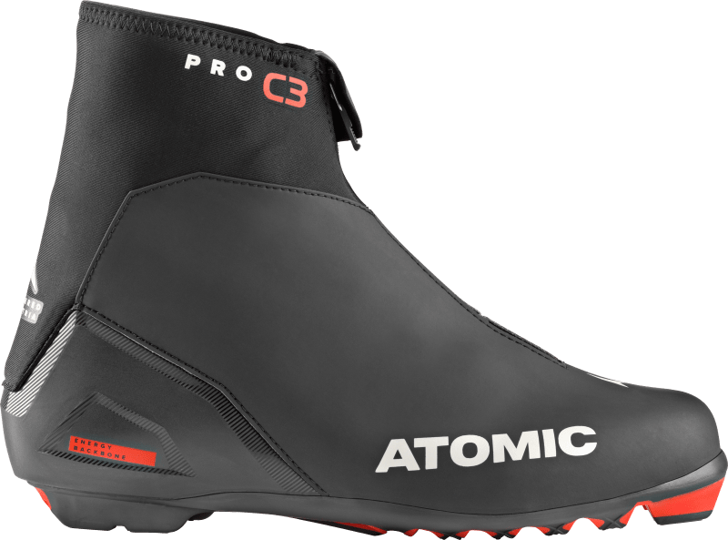 Atomic Unisex Pro C3