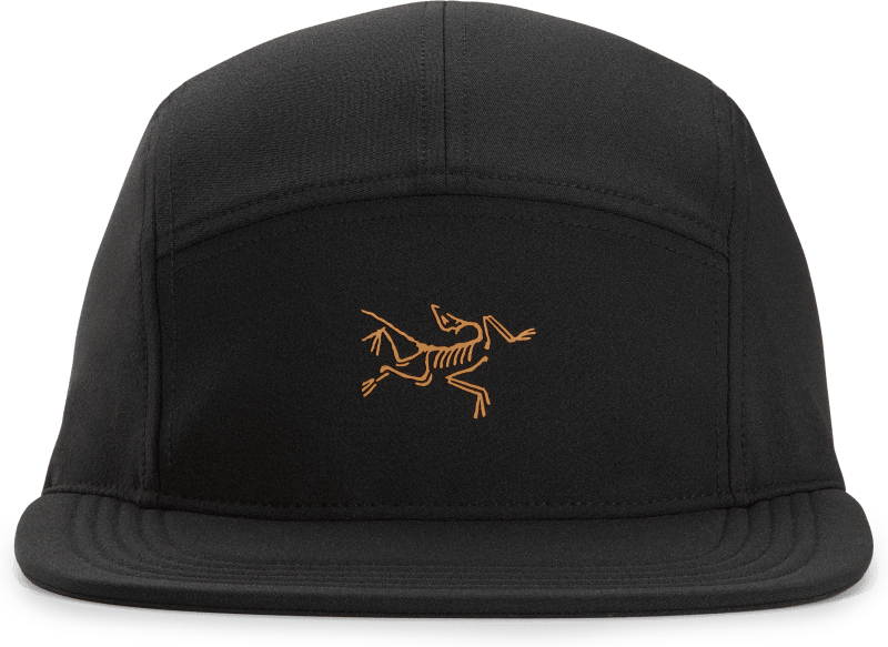 Arcteryx Pokosha 5 Panel Hat