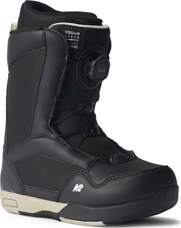 K2 Sports Juniors’ You+H Boots