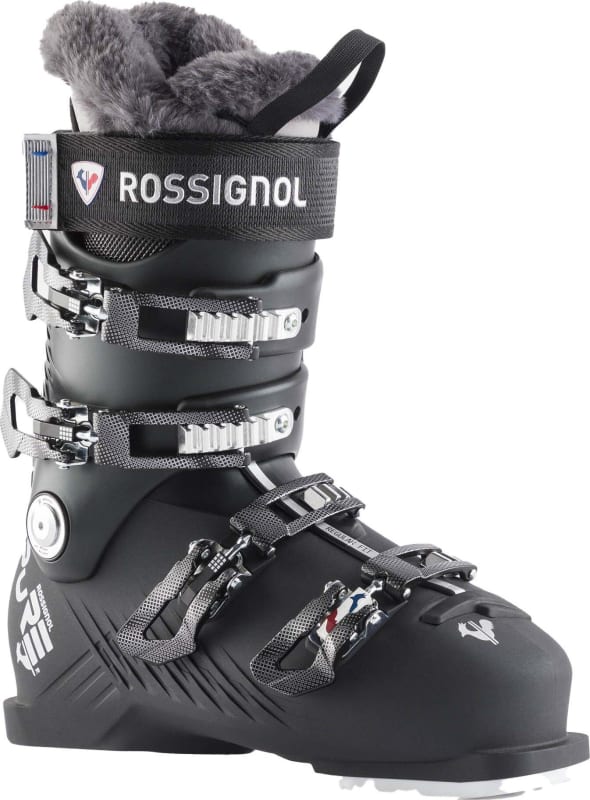 Rossignol Women’s On Piste Ski Boots Pure 70