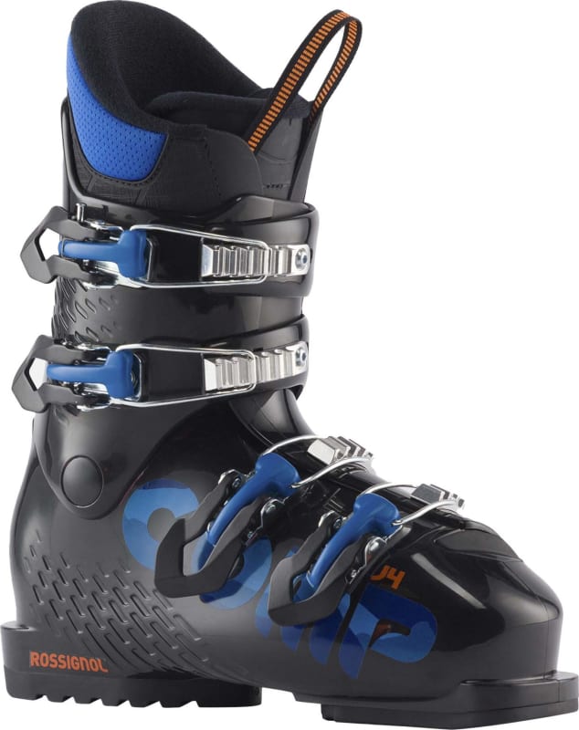 Rossignol Kids’ On Piste Ski Boots Comp Junior 4