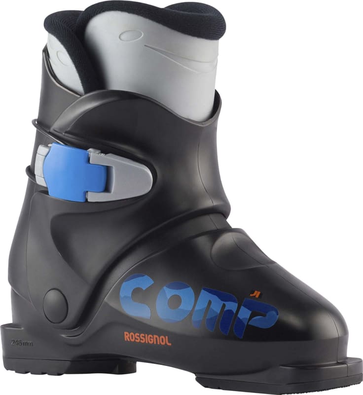 Rossignol Kids’ On Piste Ski Boots Comp Junior 1