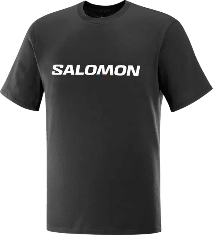 Men’s Salomon Logo Performance T-Shirt
