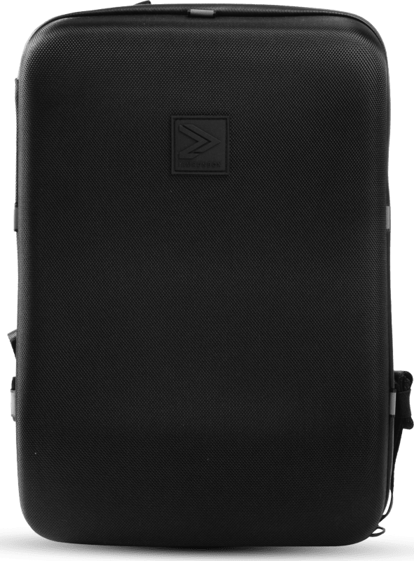 IAMRUNBOX Backpack Pro