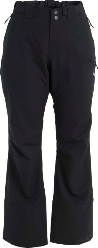 Icebreaker Women’s Merino Shell+ Peak Pants