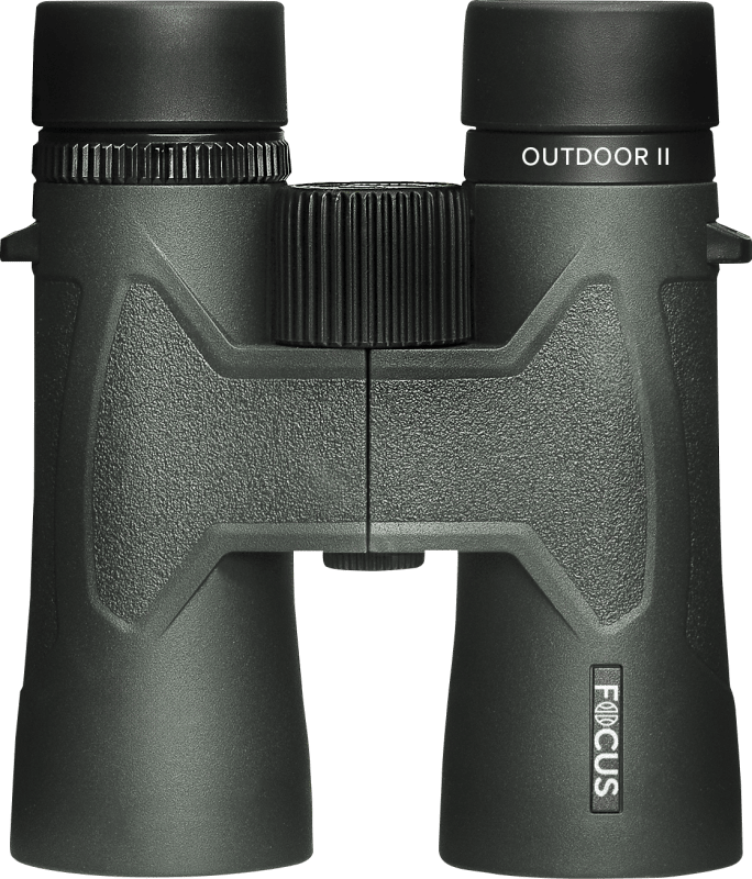 Focus Optics Outdoor II 10×42