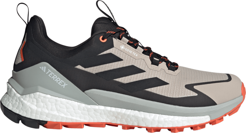 Adidas Men’s Terrex Free Hiker 2 Low GORE-TEX