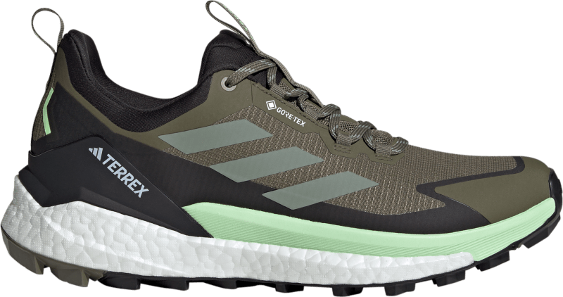 Adidas Men’s Terrex Free Hiker 2 Low GORE-TEX