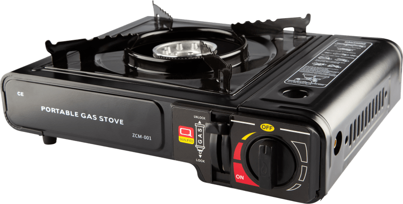 iFish Cook’n Go Gas Stove